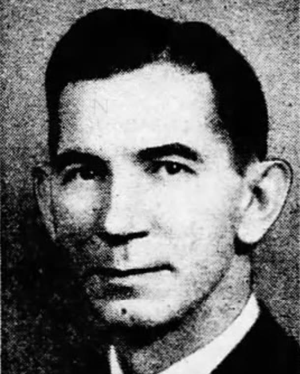 Loren Lewis